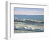 Catch the Wave-Bruce Dumas-Framed Giclee Print