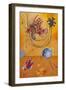 Catch-Frances Ferdinands-Framed Giclee Print