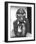 Black Frame