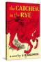 Catcher in the Rye-E. Michael Mitchell-Stretched Canvas