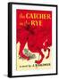 Catcher in the Rye-E. Michael Mitchell-Framed Art Print