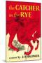 Catcher in the Rye-E. Michael Mitchell-Mounted Art Print