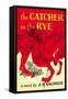 Catcher in the Rye-E. Michael Mitchell-Framed Stretched Canvas