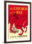 Catcher in the Rye-E. Michael Mitchell-Framed Art Print