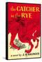 Catcher in the Rye-E. Michael Mitchell-Framed Stretched Canvas