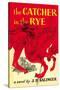 Catcher in the Rye-E. Michael Mitchell-Stretched Canvas