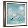 Catching Dreams-Incredi-Framed Giclee Print