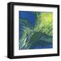 Catching Sunlight-Margaret Juul-Framed Art Print