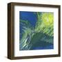 Catching Sunlight-Margaret Juul-Framed Art Print