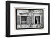 Catching the Breeze-Laura DeNardo-Framed Photographic Print