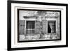 Catching the Breeze-Laura DeNardo-Framed Photographic Print