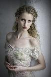 Floral Ballet-Catchlight Studio-Photographic Print