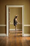 The Doorway-Catchlight Studio-Mounted Photographic Print