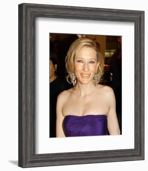 Cate Blanchett-null-Framed Photo