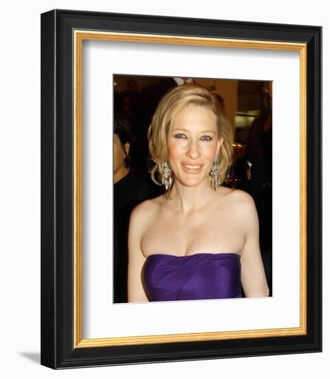 Cate Blanchett-null-Framed Photo