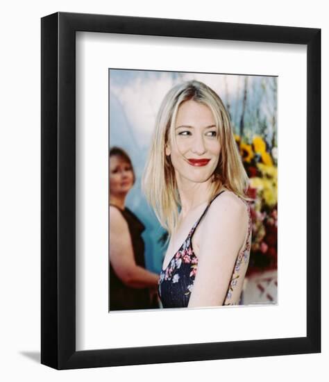 Cate Blanchett-null-Framed Photo