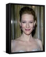 Cate Blanchett-null-Framed Stretched Canvas