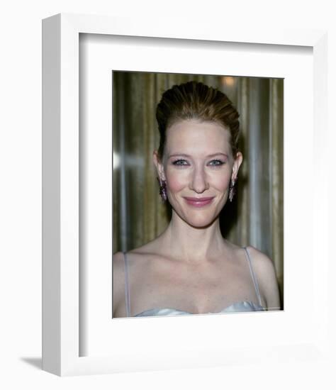 Cate Blanchett-null-Framed Photo