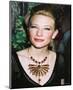 Cate Blanchett-null-Mounted Photo