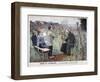 Catechism, 1898-L Meunier-Framed Premium Giclee Print