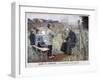 Catechism, 1898-L Meunier-Framed Giclee Print