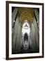 Catedral da Se, Sao Paulo, Brazil, South America-Yadid Levy-Framed Photographic Print