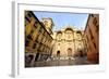 Catedral De Granada, Granada, Andalucia, Spain-Carlo Morucchio-Framed Photographic Print