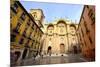 Catedral De Granada, Granada, Andalucia, Spain-Carlo Morucchio-Mounted Photographic Print