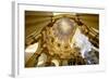 Catedral De Granada, Granada, Andalucia, Spain-Carlo Morucchio-Framed Photographic Print