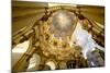 Catedral De Granada, Granada, Andalucia, Spain-Carlo Morucchio-Mounted Photographic Print