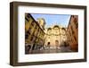 Catedral De Granada, Granada, Andalucia, Spain-Carlo Morucchio-Framed Photographic Print