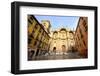 Catedral De Granada, Granada, Andalucia, Spain-Carlo Morucchio-Framed Photographic Print