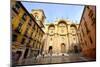 Catedral De Granada, Granada, Andalucia, Spain-Carlo Morucchio-Mounted Photographic Print