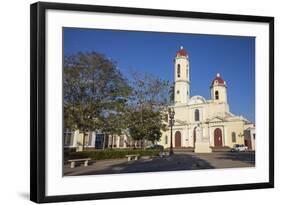 Catedral De La Purisima Concepcion-Jane Sweeney-Framed Photographic Print