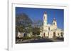 Catedral De La Purisima Concepcion-Jane Sweeney-Framed Photographic Print