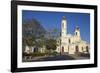 Catedral De La Purisima Concepcion-Jane Sweeney-Framed Photographic Print