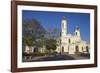 Catedral De La Purisima Concepcion-Jane Sweeney-Framed Photographic Print