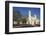 Catedral De La Purisima Concepcion-Jane Sweeney-Framed Photographic Print