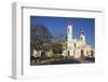 Catedral De La Purisima Concepcion-Jane Sweeney-Framed Photographic Print