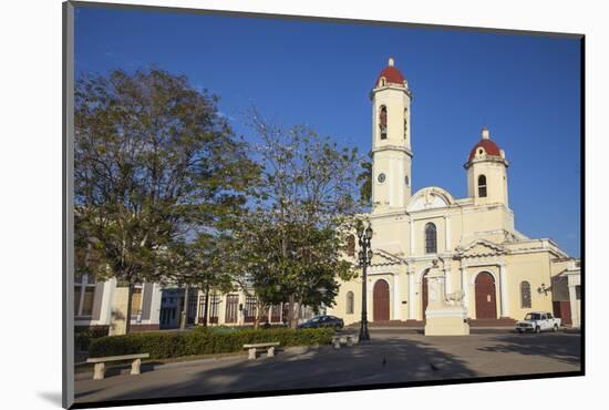 Catedral De La Purisima Concepcion-Jane Sweeney-Mounted Photographic Print