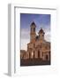 Catedral De La Purisima Concepcion-Jane Sweeney-Framed Photographic Print