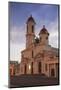 Catedral De La Purisima Concepcion-Jane Sweeney-Mounted Photographic Print