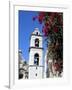 Catedral De San Cristobal, Old Havana, Havana, Cuba, West Indies, Central America-R H Productions-Framed Photographic Print