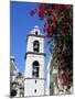 Catedral De San Cristobal, Old Havana, Havana, Cuba, West Indies, Central America-R H Productions-Mounted Photographic Print