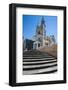 Catedral Metropolitan, Florianopolis, Santa Catarina State, Brazil, South America-Michael Runkel-Framed Photographic Print