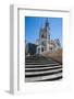Catedral Metropolitan, Florianopolis, Santa Catarina State, Brazil, South America-Michael Runkel-Framed Photographic Print