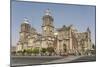 Catedral Metropolitana, Zocalo (Plaza De La Constitucion), Mexico City, Mexico, North America-Tony Waltham-Mounted Photographic Print
