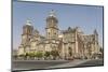 Catedral Metropolitana, Zocalo (Plaza De La Constitucion), Mexico City, Mexico, North America-Tony Waltham-Mounted Photographic Print