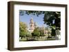 Catedral, Morelia, Michoacan, Mexico, North America-Tony Waltham-Framed Photographic Print