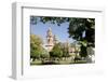 Catedral, Morelia, Michoacan, Mexico, North America-Tony Waltham-Framed Photographic Print